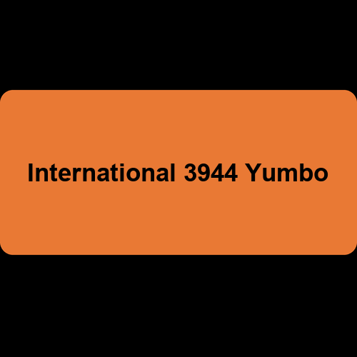 International 3944 Yumbo